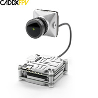 Caddx POLAR Vista Kit / Air Unit POLAR starlight Digital HD FPV system 720P/60fps Digital HD Camera for FPV RC Drone Camera