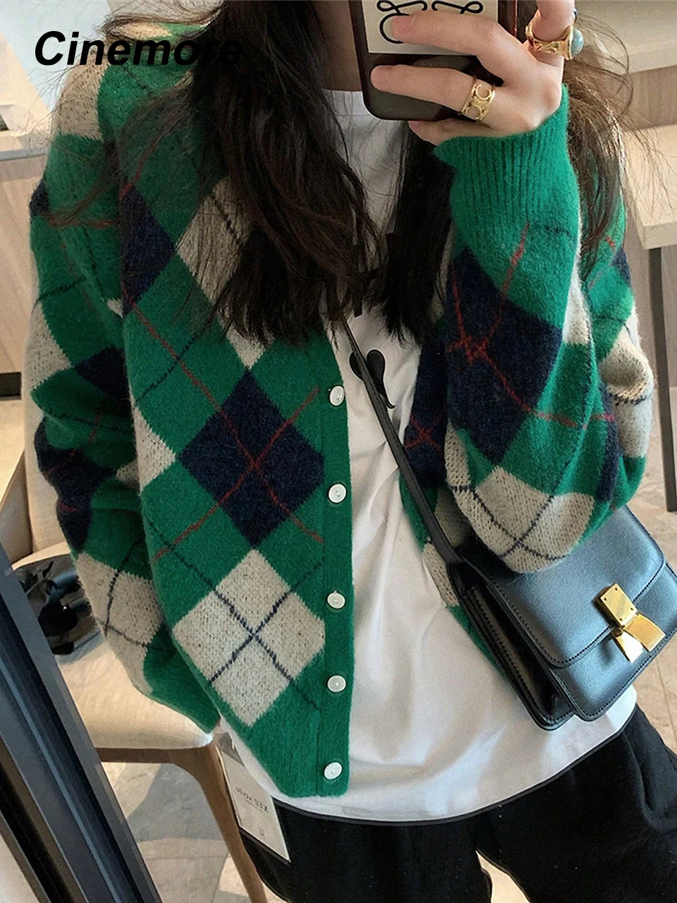 Cinemore Women's Sw… - image