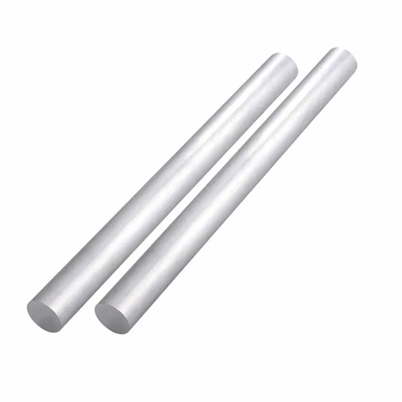 Imagem -05 - Barra Redonda de Alumínio Rod Boa Densidade de Galvanoplastia Diâmetro 2200 mm Comprimento 20500 mm 6061 10 Pcs 1pc