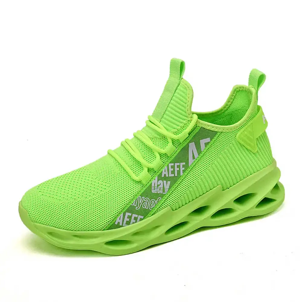 45-46 With Ties Sports Shoes For Man Casual Men's Brand Designer Men's Sneakers Trainners Low Cost Special Wide Topanky