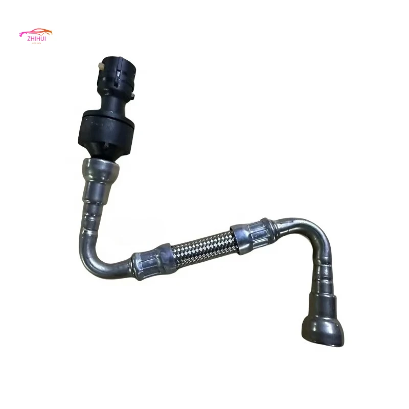 

12625448 12606566 Труба принудительной вентиляции картера для Opel