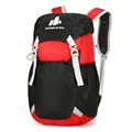 Black Red