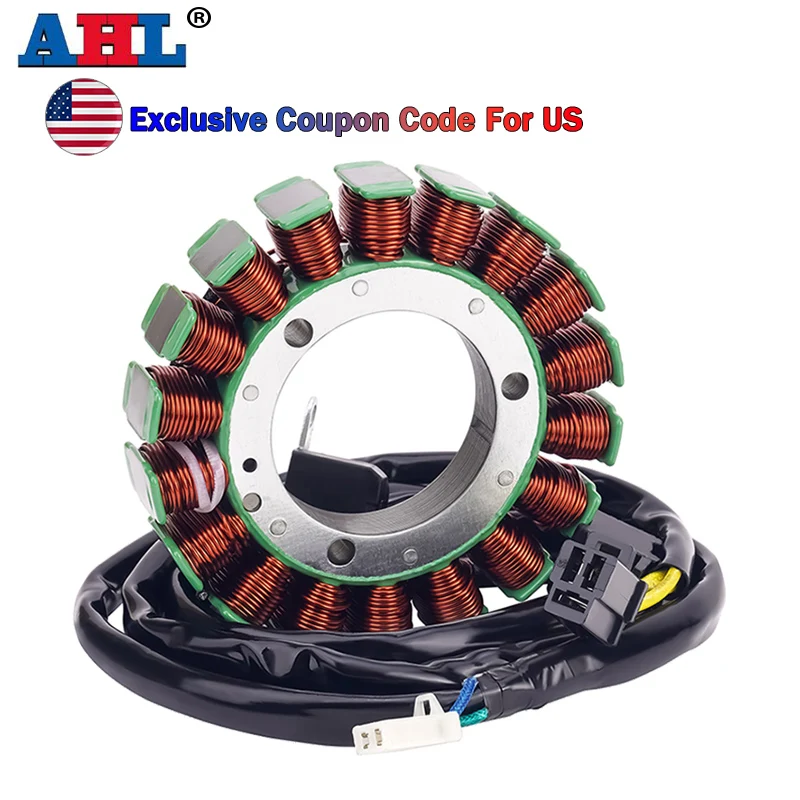 Motorcycle Generato…