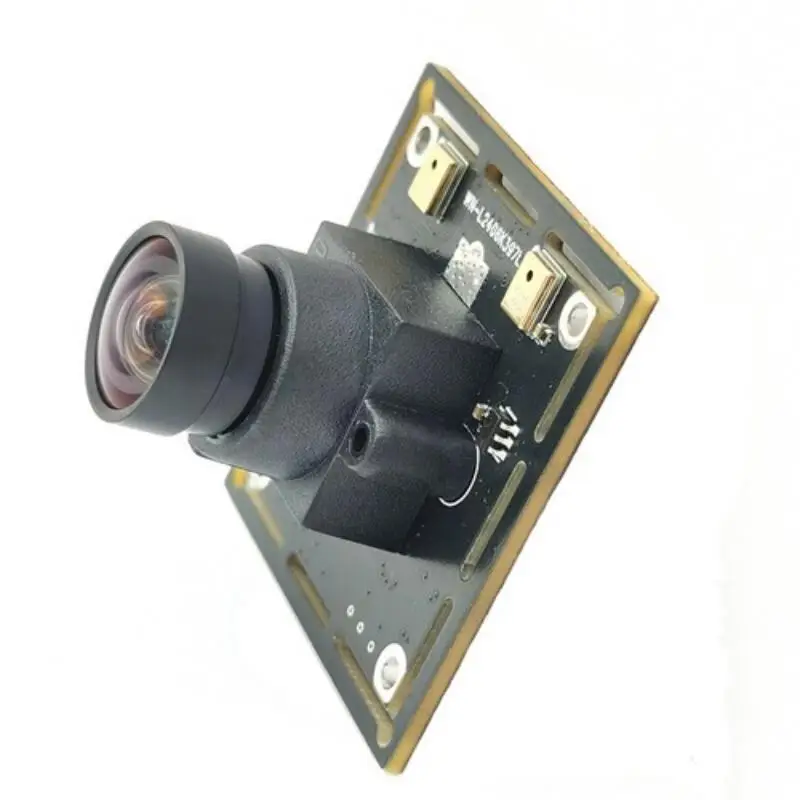1/2.6-inch AR0234 2MP 90FPS Global Shutter USB Camera Module 1080P Fixed Focus USB2.0 Camera Module UVC Compliant