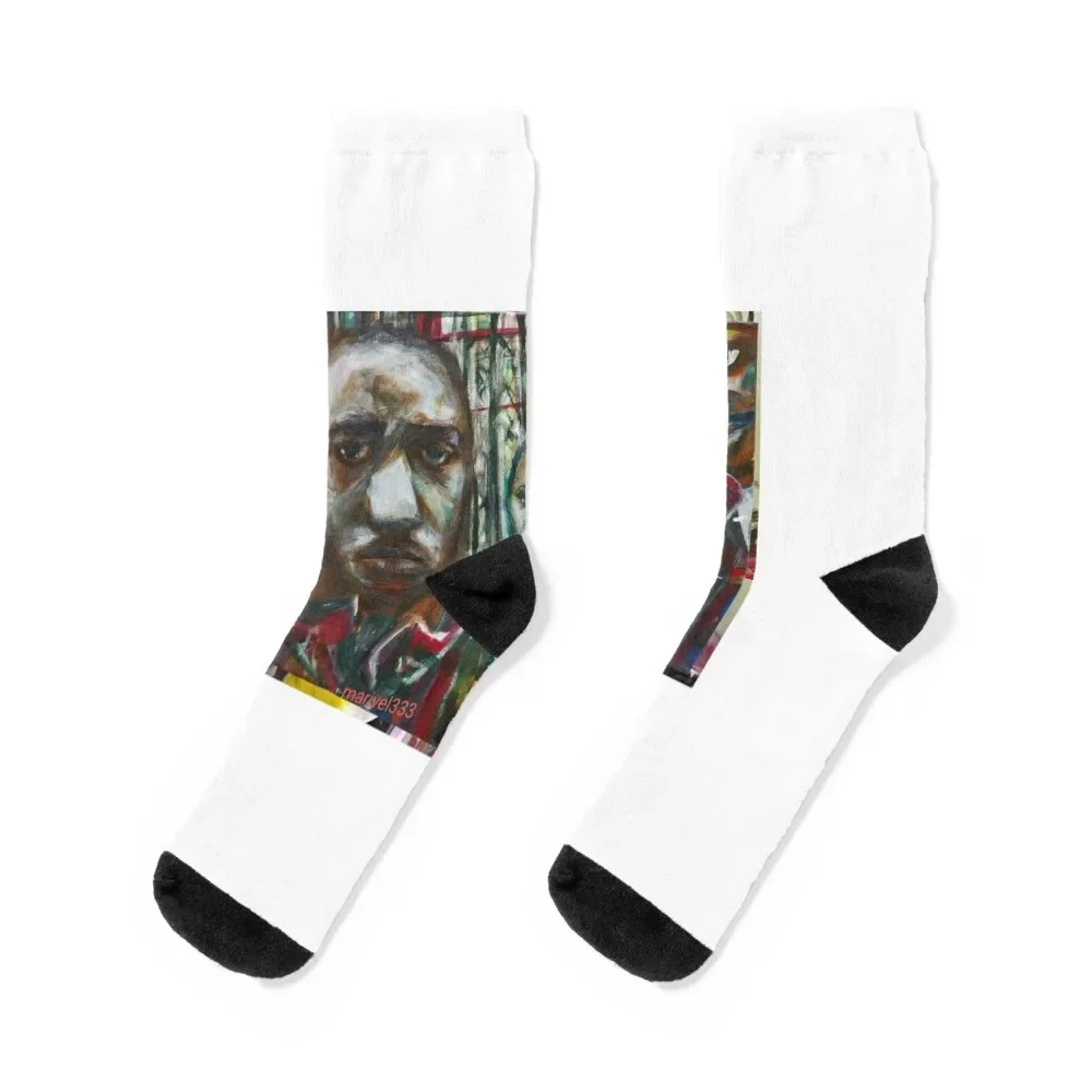 Tribe Called Quest 333 Socks Men's cotton sport Socks Men's Women's