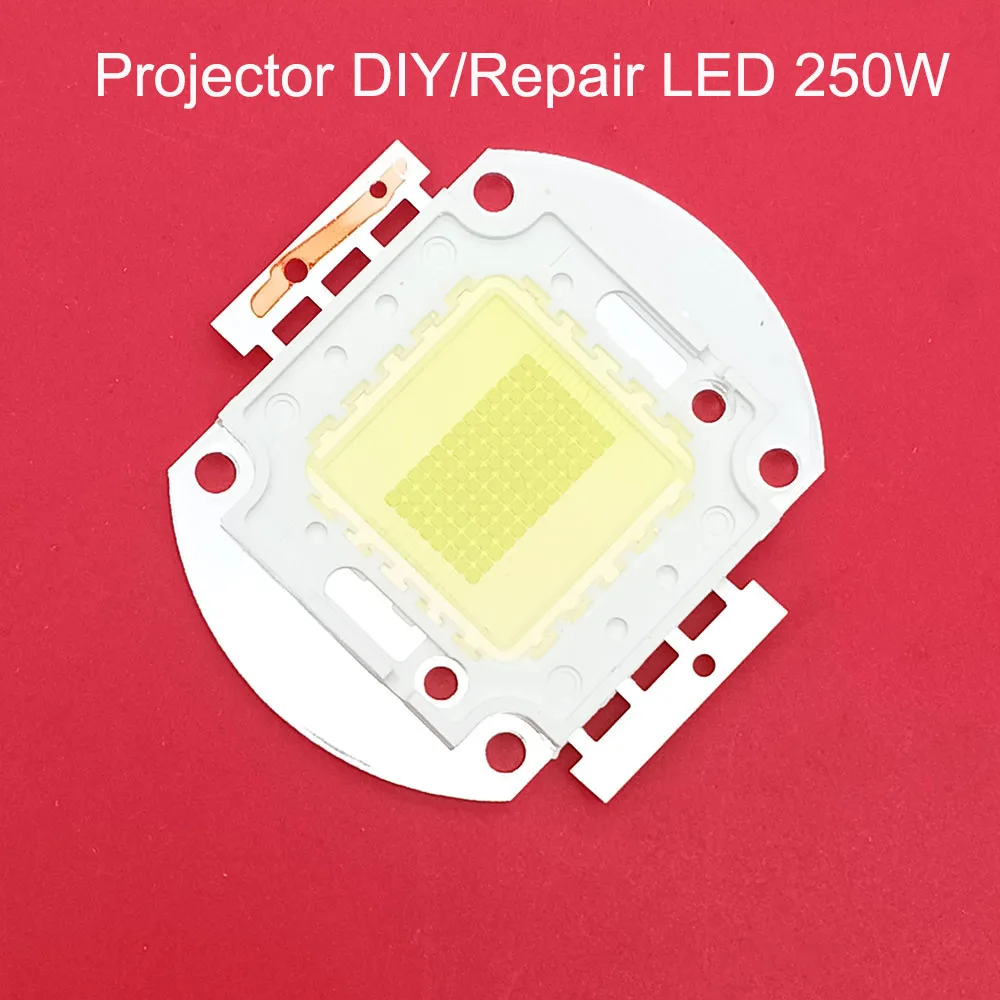 استبدال LED بقوة 250 واط لجهاز leponer Saund LED-86+ و LED-96+: تقييم شامل ونصائح عملية