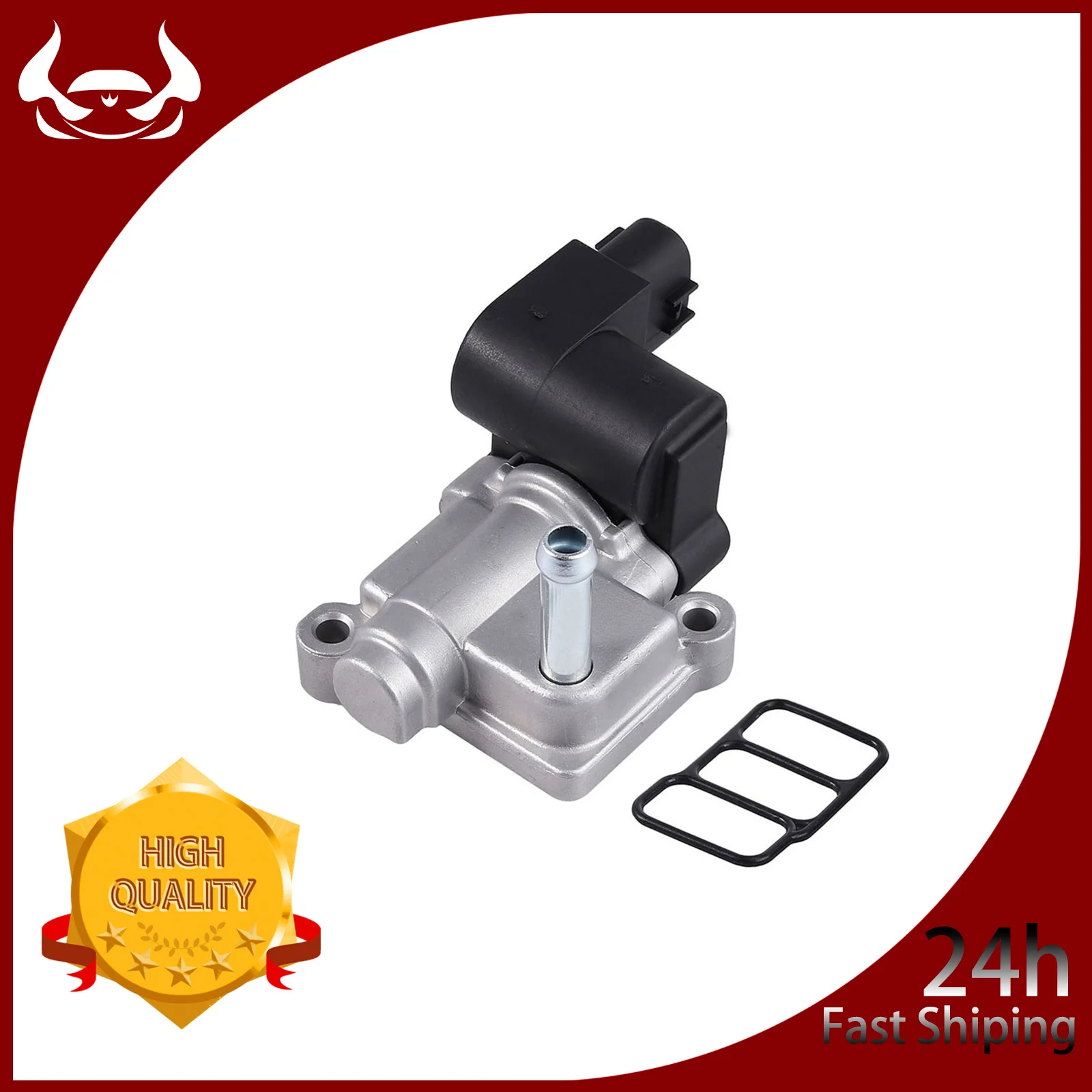 

16022-P8A-A01 16022-P8A-A02 16022-P8A-A03 Idle Speed Air Control Valve For Honda Accord CR-V Odyssey Pilot Acura TL CL MDX