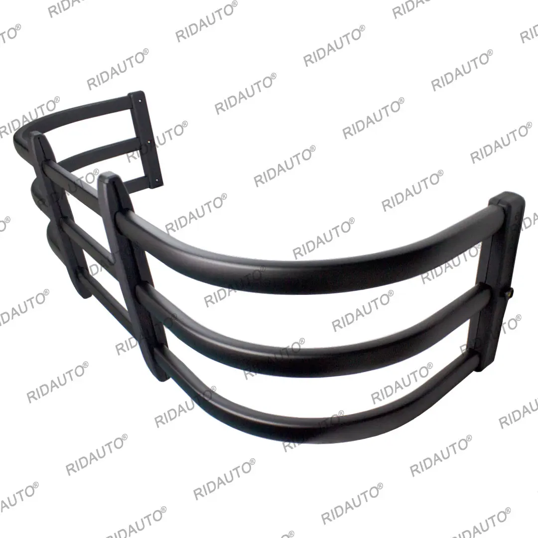 Aluminum Truck Bed Extender 썸네일 4