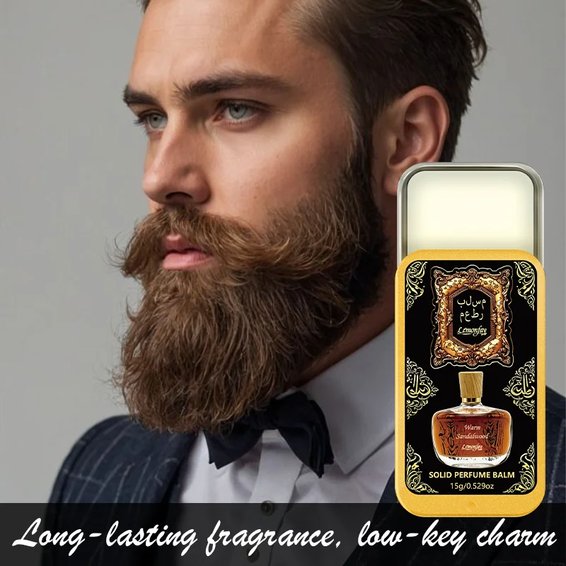 Lemonfay Luxurious Pocket Frag - Perfume Zara review and price