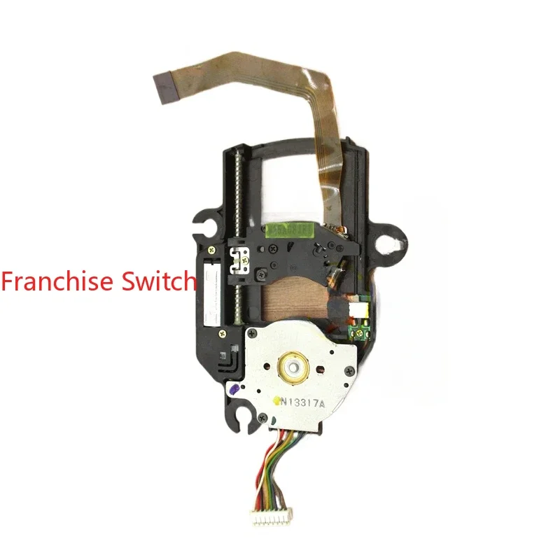 2 pezzi nuovo, testa laser SF-DA50 originale, vecchia testa walkman per CD con supporto DA50A DA55