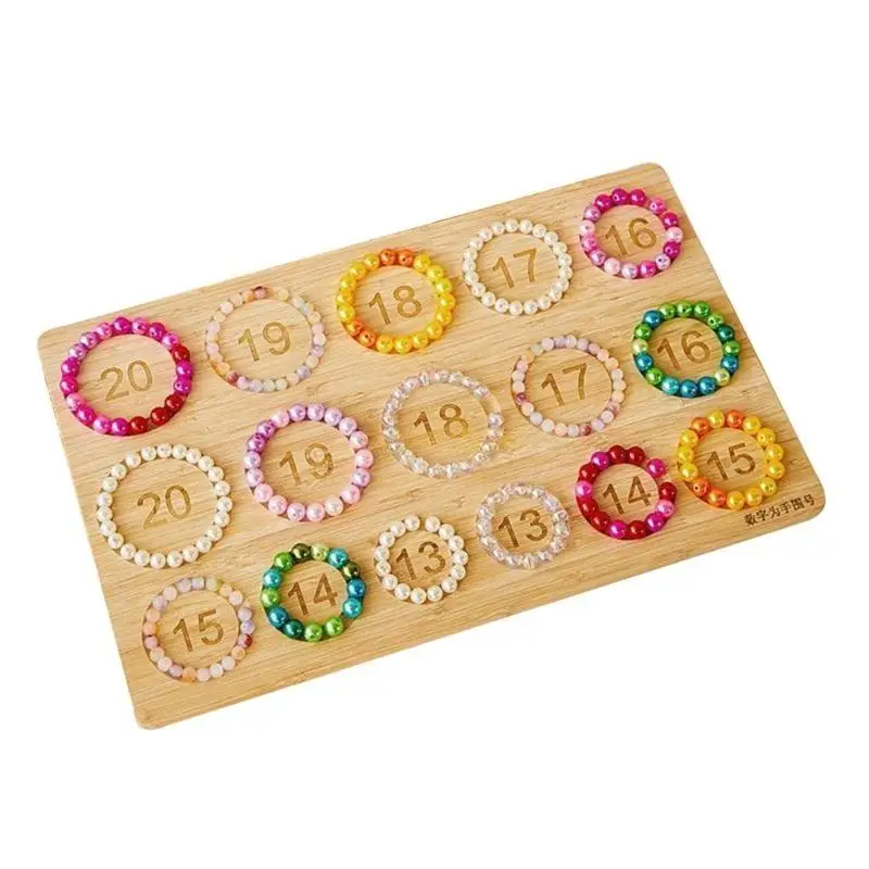 

31BF Bead Board U-форма