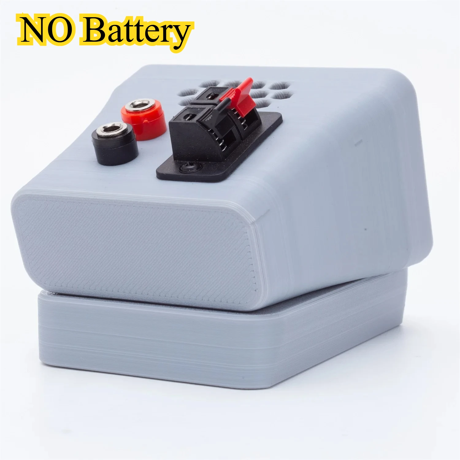 

CNC for Greenworks 24V Li-ion Battery Adapter Step-up-step-down Controllable Power Supply Portable DC Regulated Supply