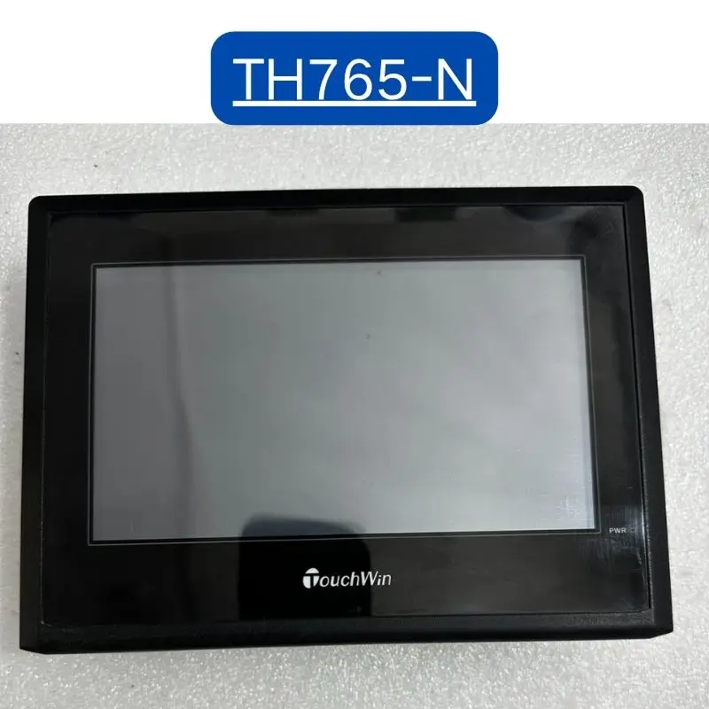 TH765-N touch screen Tested OK and shipped quickly