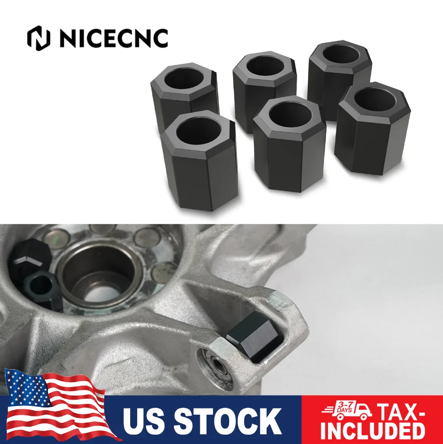 

For Can Am X3 2017-2021 Clutch Thrust Roller Set Maverick Trail 1000 2019-2023 Defender HD10 2018-2023 UTV Replacement 420229991