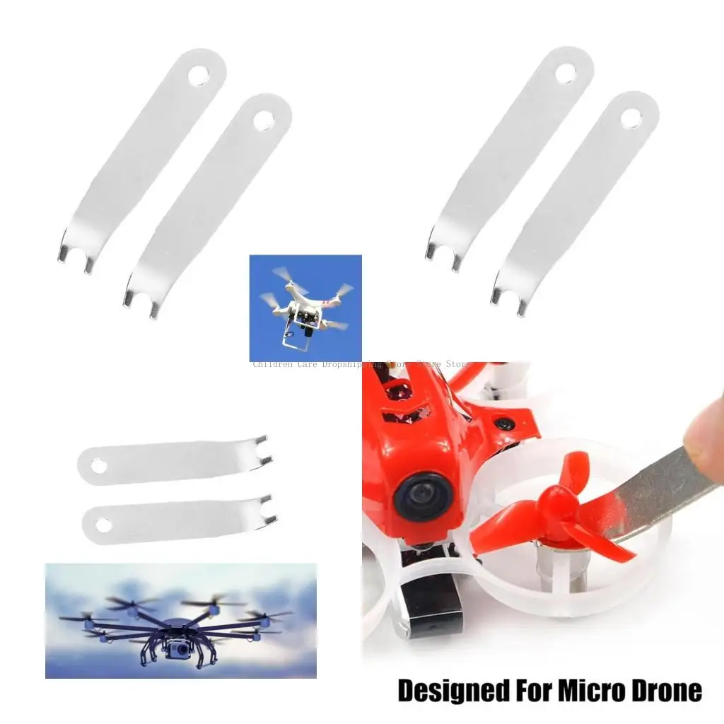 

Compact Propeller Removal Tool For Indoor And Outdoor Maintenance