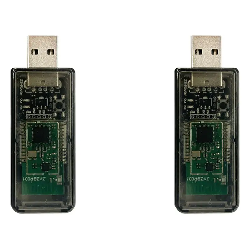 

Усилитель сигнала AYHF 2X Zigbee USB, повторитель сигнала для устройств Tuya, Ewelink, Home Assistant, Zigbee 2MQTT, Tasmota