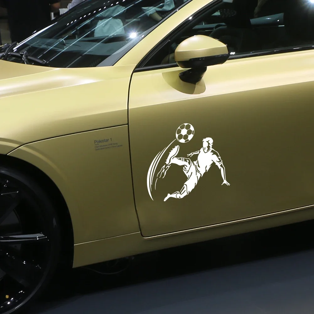 Car Sticker Window … - image