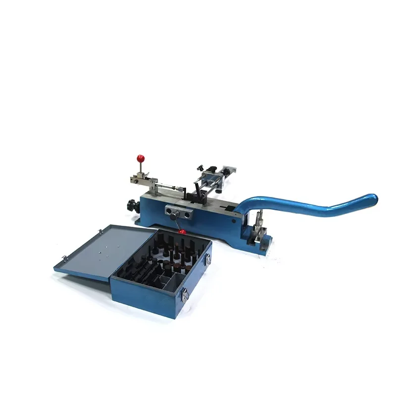 Best Price Bending Metal Machine Blade Bending Machine For Die Making