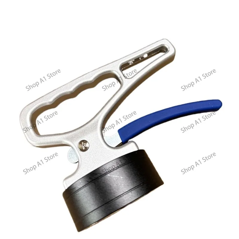 Super magnet feeder Laser cutting feeder Portable crane Permanent magnet chuck Magnetic lifting tool