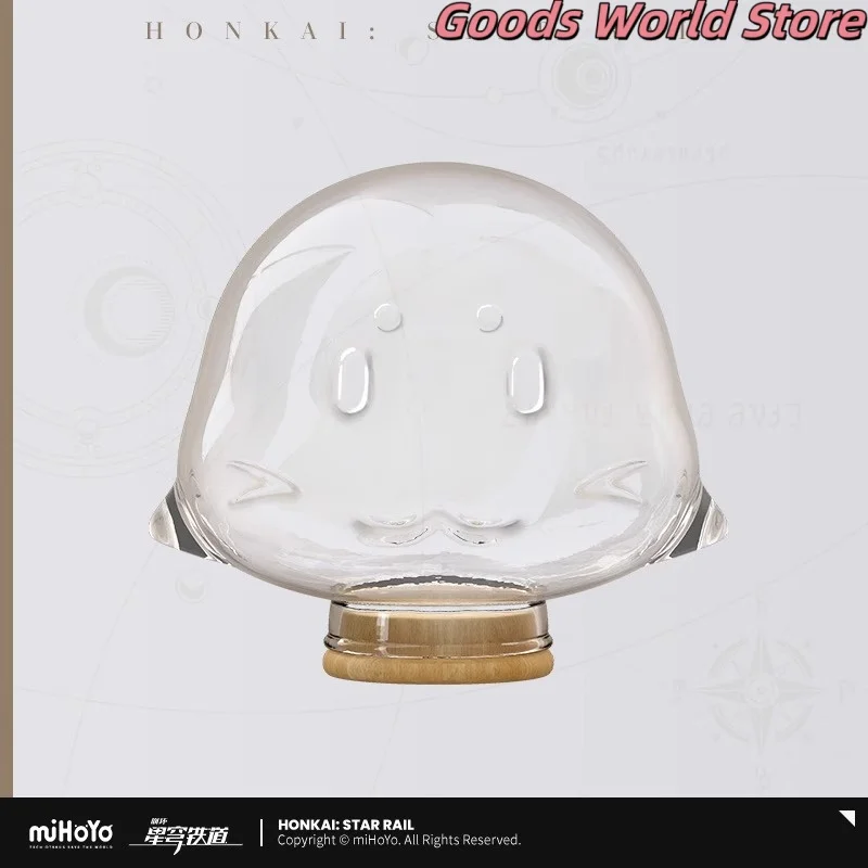 Originale Avventurina Robin Mihoyo Gioco Honkai Star Rail statuetta Modello ornamento decorazione Costume Cosplay Anime Regalo di Halloween