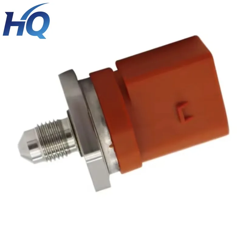 

0261545050 06J906051D NEW FUEL PRESSURE SENSOR FITS FOR VW GOLF MK6 1.2/1.4 TSI 2.0 GTI/TFSI/R 2008-2016 06J906051B