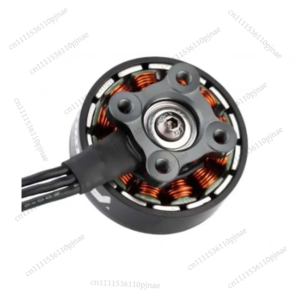 Original T-MOTOR F90 2806.5 Brushless Motor 1300KV/1500KV For FPV Drone RC Airplane Quadcopter 3-6S LiPo 30A ESC  High Thrust