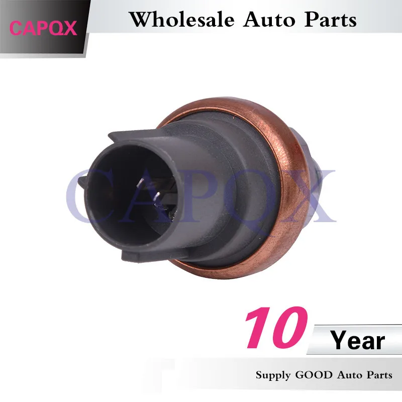 Interruttore CAPQX Assy, OEM pressione servosterzo per Civic FA1 2006-2008 per Accord 2008-2013 Odyssey RB3 2009-2014