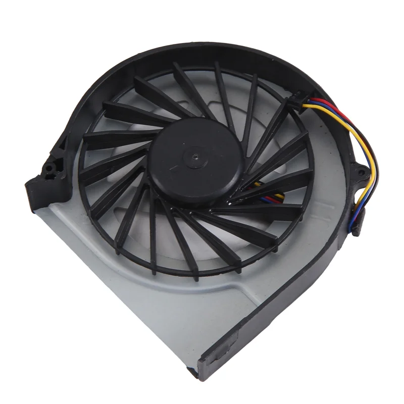 رائع مروحة تبريد الكمبيوتر المحمول لمروحة HP G4-2000 G4 2022TX مروحة 4 دبوس G6 G7-2000 مروحة G7-2000