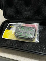 Cai Niao EDC Unlimited Cai Niao Mod Zirconium Hollow