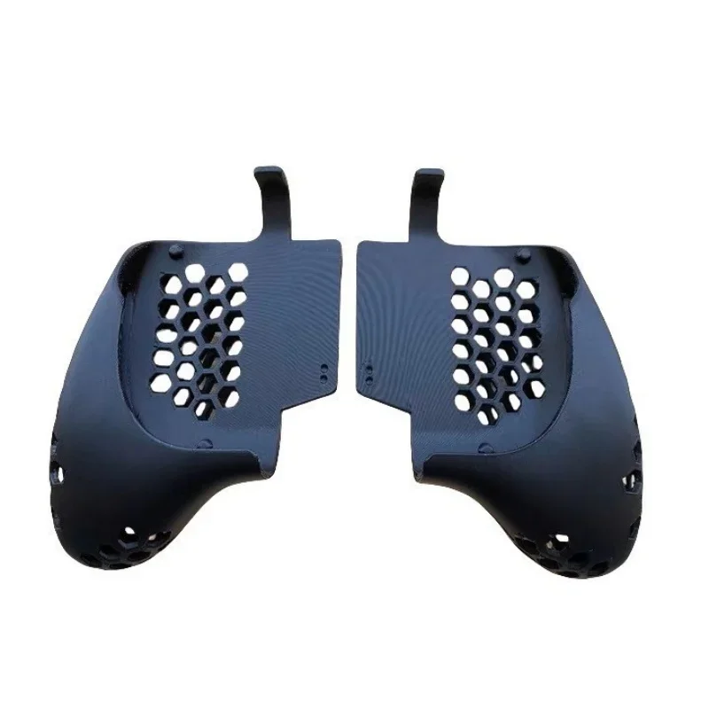 حافظة محمولة Trimui Smart Pro Grip غطاء حماية TSP وحدة تحكم الألعاب وحامل قبضة مقبض تصميم مجوف
