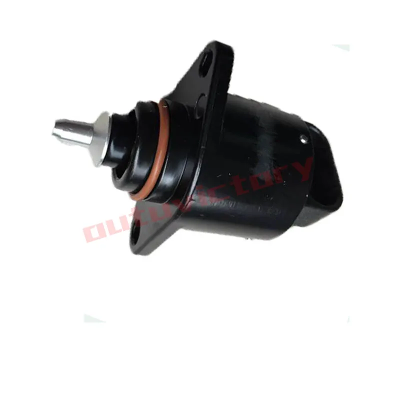 Idle Air Control (IAC) Valve IAC Stepper Motor for MAsh Black Seven 125 K157fmi