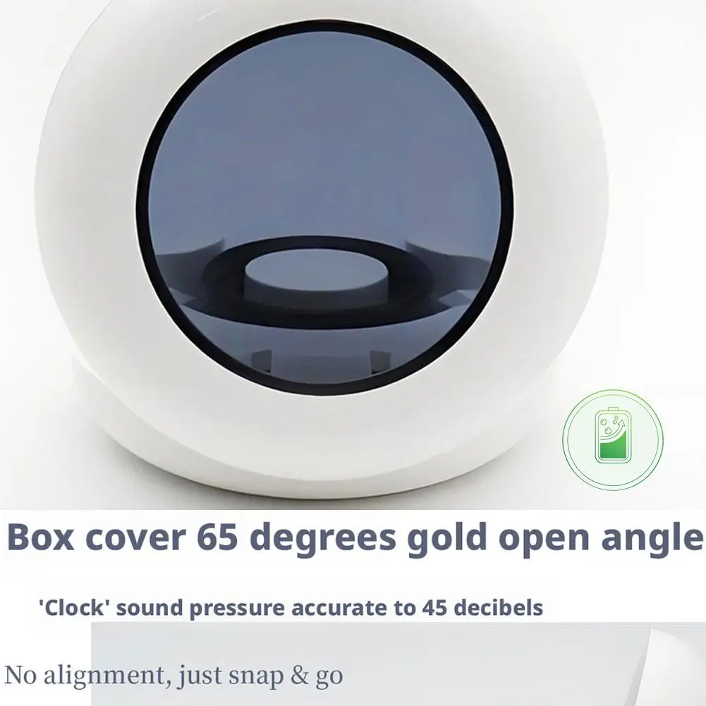 حافظة شحن ذكية لعلبة شحن R06 صندوق شحن عالمي 4 مم مع حافظة شحن ذكية ذات سعة كبيرة Z8U6