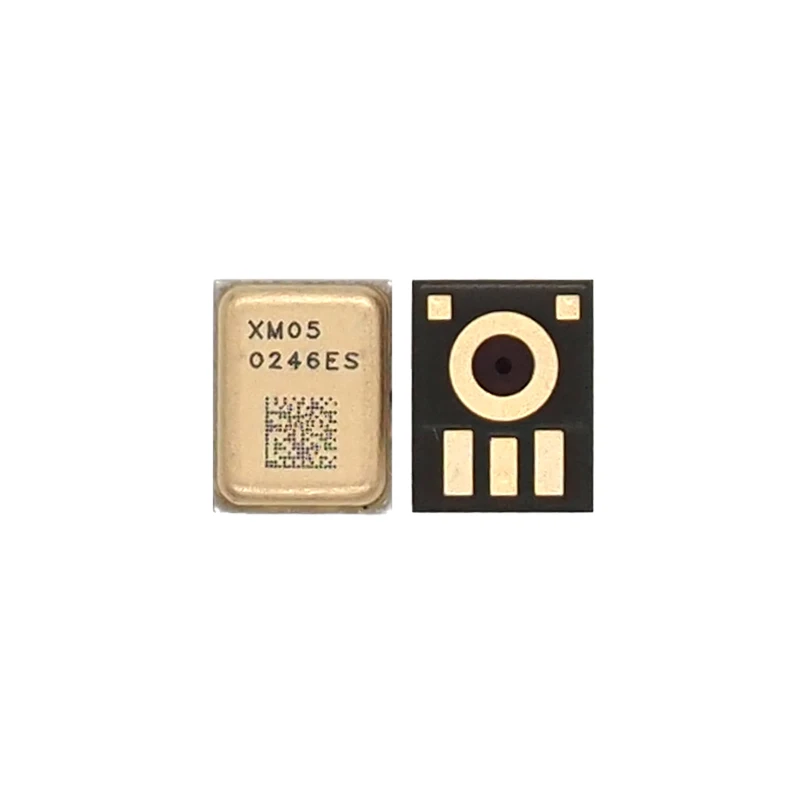 10-100 szt. Wewnętrzny nadajnik mikrofonowy do Xiaomi Mi Note 11/11 Pro/Poco X3/Redmi K40Pro K40 Pro /10X/Hongmi Note 9 Mic głośnik