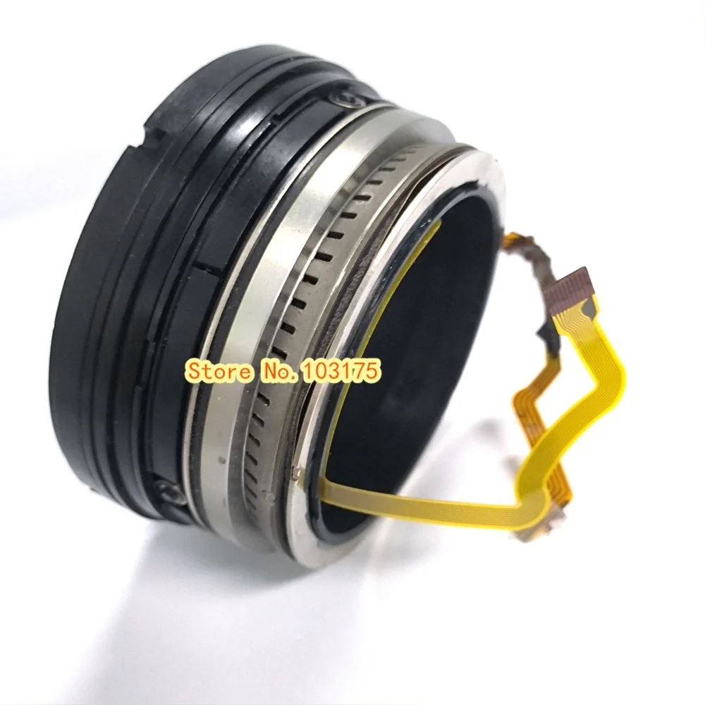 100% Original Lens Focus Motor for Canon EF 17-40 mm f4L USM ultrasonic motor unit Camera Replacement Part