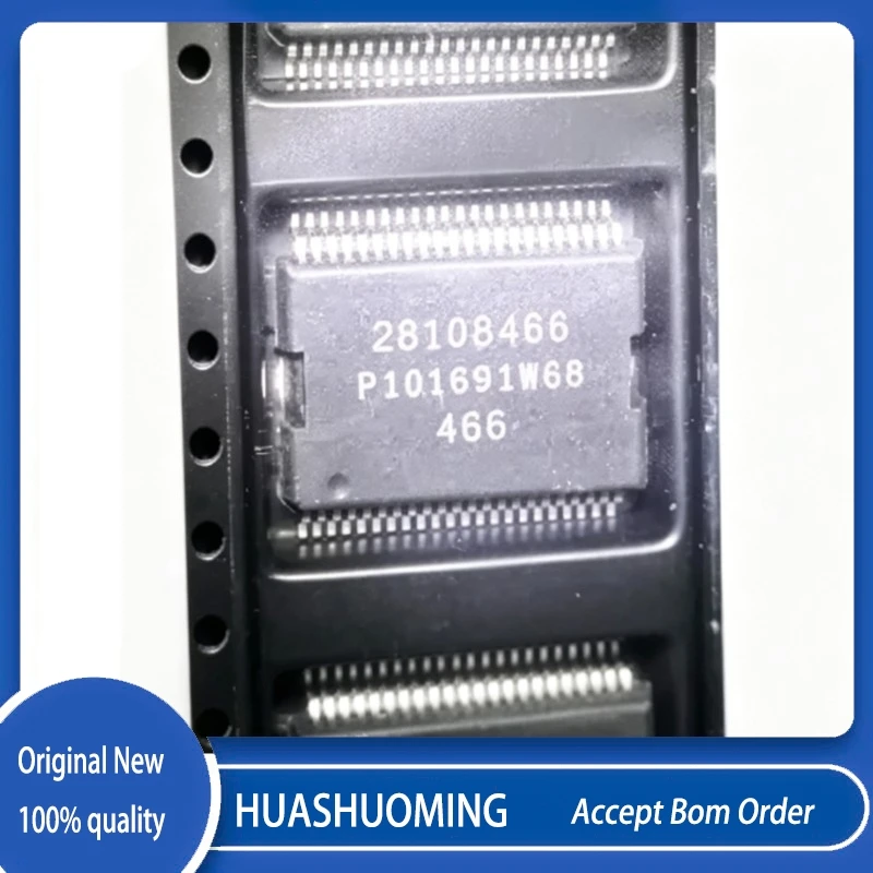 1Pcs/Lot  NEW   28108466   HSSOP-44
