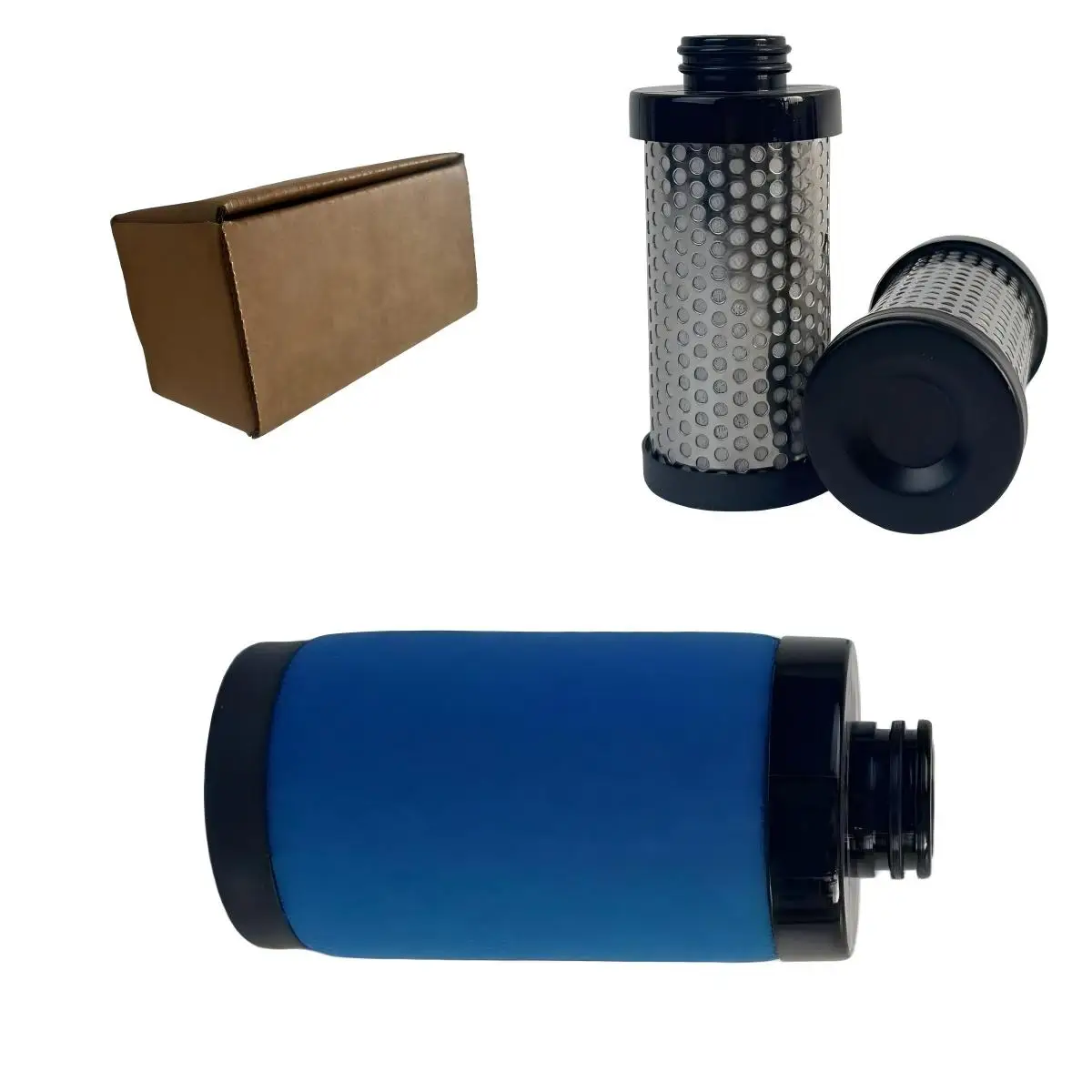 

2901061300 2901052400 2901052500 2901200312 2901200412 2901200512 air line filter for atlas copco