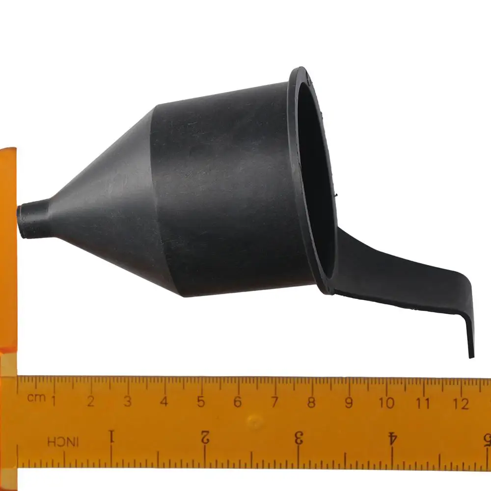 Viscosity Measuring Cup Liquid Consistency Thickness Cup Measure Paint Varnish Lacquer Inks Replace