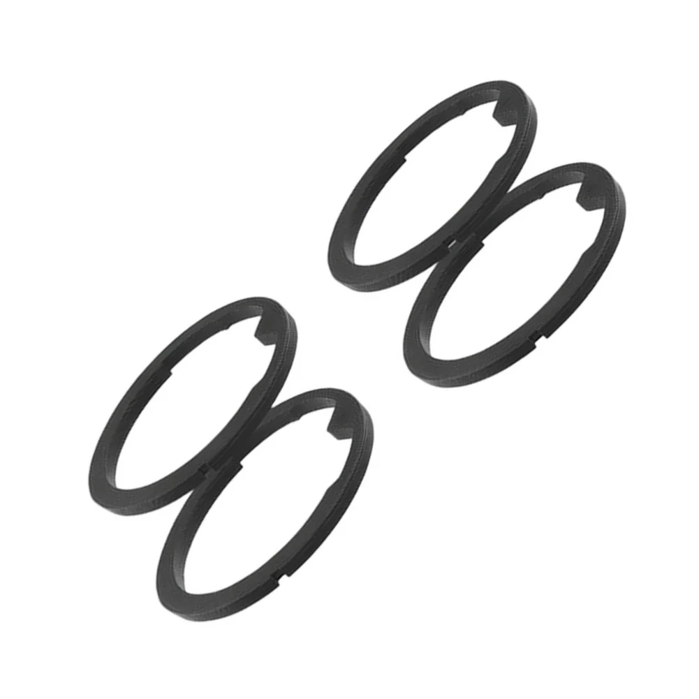 For Breville Coffee Grinder Grinder Rubber Ring Silicone Gasket Reusable Sealing Rings For Coffee Coffee Grinder