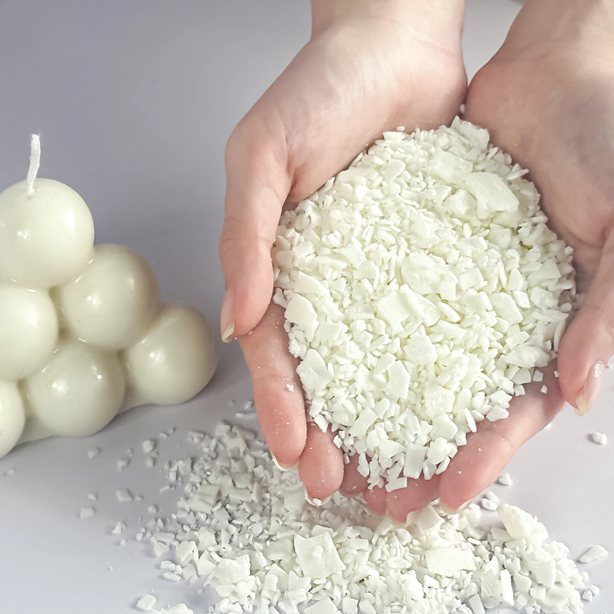 Thumbnail 3 - #83 Latest Raw Candle Wax Offers