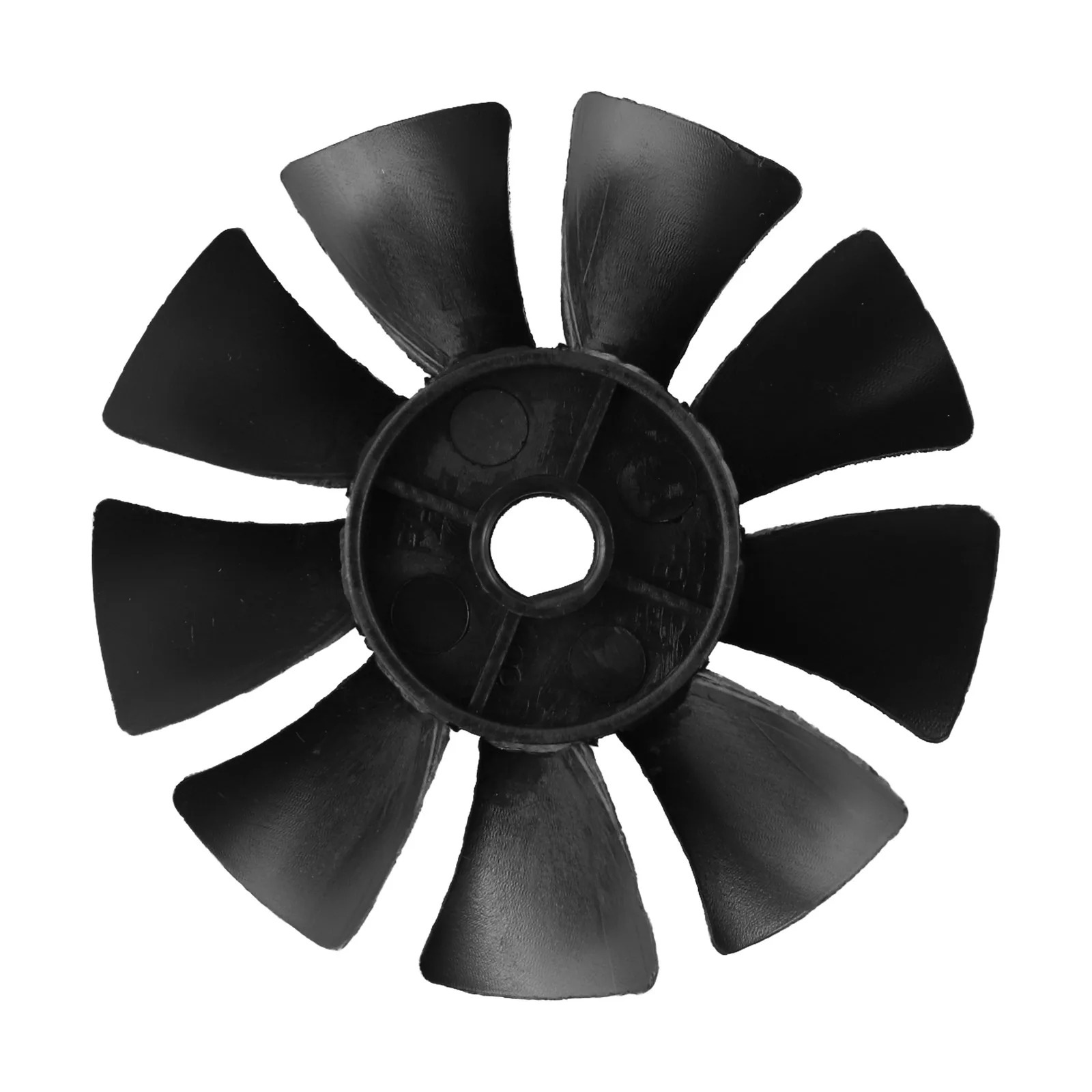 1 X Air Compressor Fan Blade For 550W/750W Air Compressor Motor Cooling Blade Fan Air Compressor Fan Blade Come With Low Noise