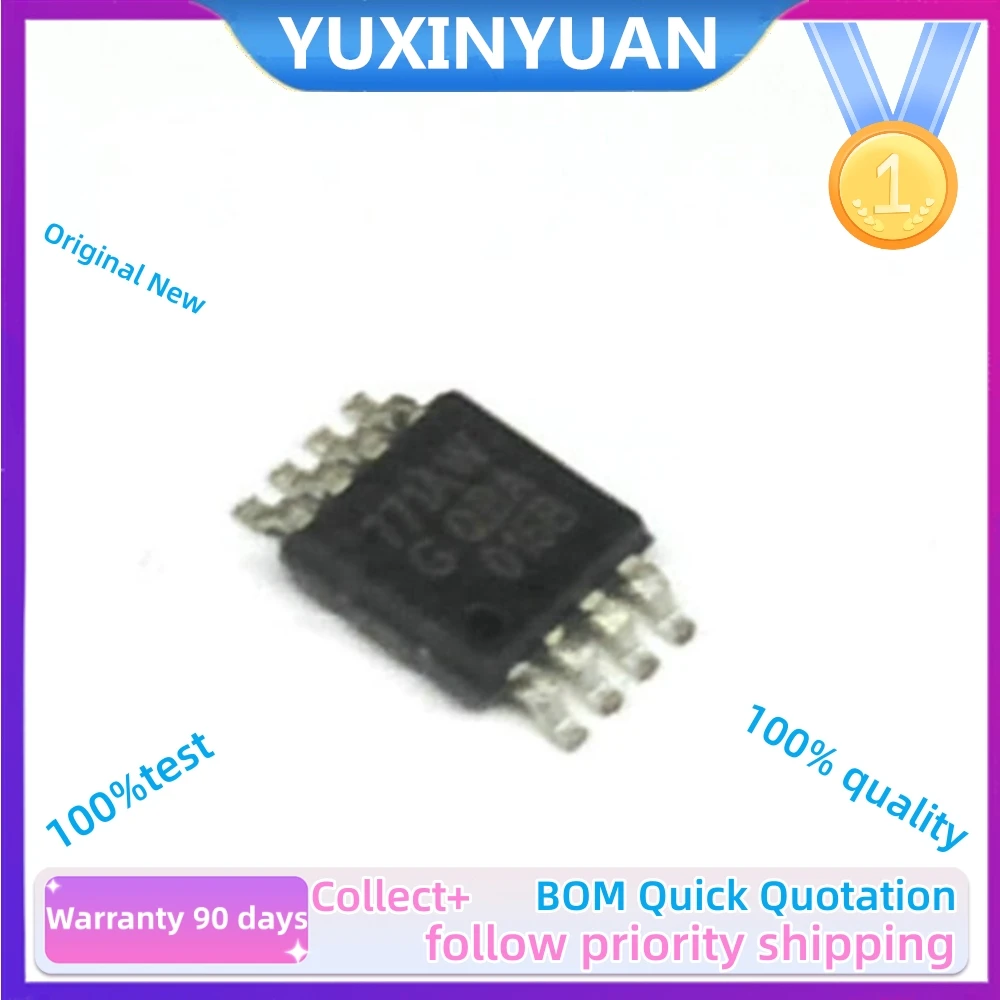 10PCS/LOT W83L771AWG W83L771  83L771AWG SOP8 in stock YUXINYUAN IC IN STOCK  100%good