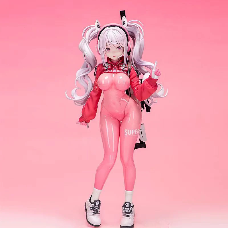 25 ซม.เทพธิดาแห่งชัยชนะ Nikke Alice สาวเซ็กซี่อะนิเมะรูป Marin Kitagawa บิกินี่ Action Figure ของขวัญของเล่นสําหรับเด็ก