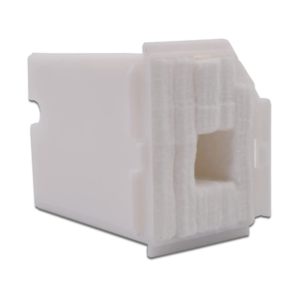 Absorber Sponge ET-2710 Waste Ink Tank L3115 L3118/L3110 L3151 L3153 L5198 L3118 Maintenance Box Waste Ink 2 Pcs