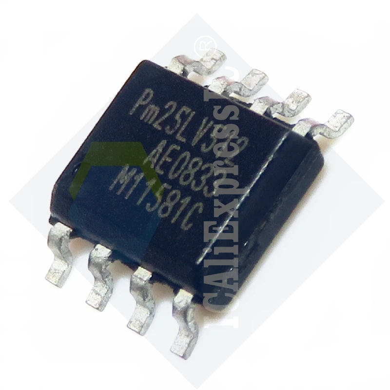 5-20PCS PM25LV512A-100SCE PM25LV512 MAX3490EESA MAX3490 TL497AC TL497 UCC28070PW UCC28070 FZT605 605 M30624FGNGP M30624