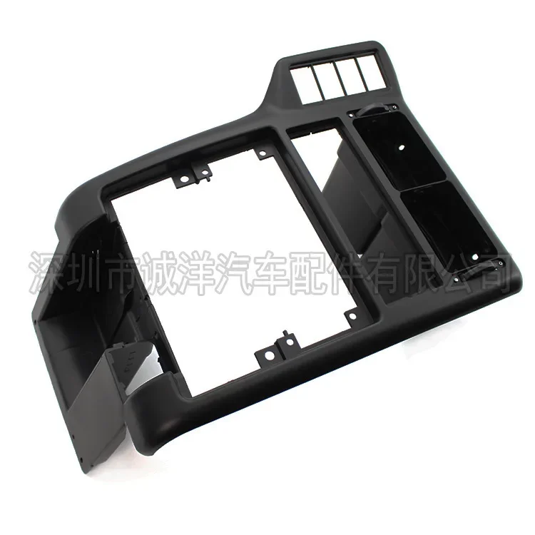 Panel AC Saluran Udara