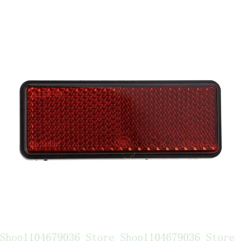 Universal Motorcycle Taillight Retro Brake Light Turn Warning Driving LED Light Motorbike Dirt Pit ATV Rear Light