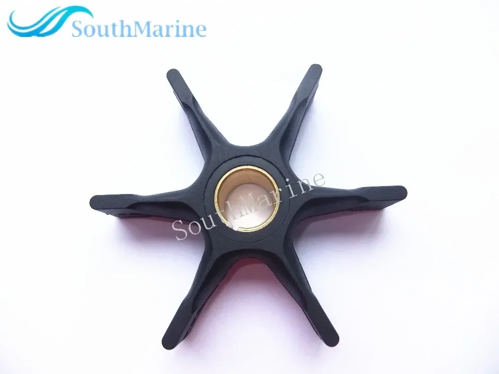 377992 Boat Motor Parts Impeller for Johnson Evinrude OMC BRP 60HP 65HP 75HP 80HP 85HP 90 HP Outboards