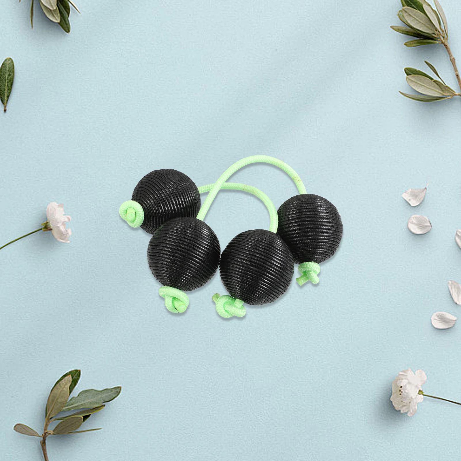 

Egg Shape Rhythm Shaker Plastic Percussion Instrument for Kids Quiet Practice Noise Reduction Portable Musical Toy