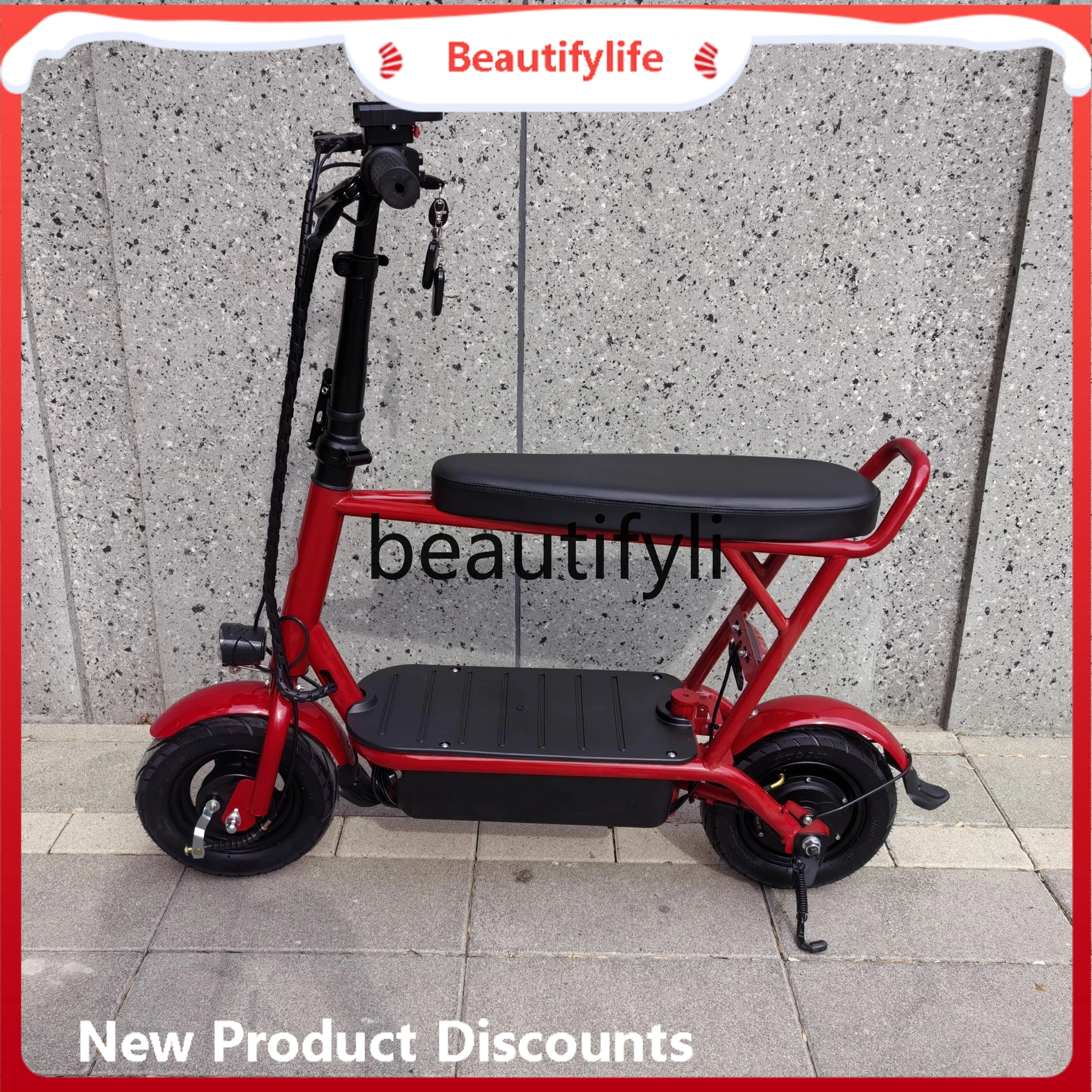 J45 Double Lithium … - image