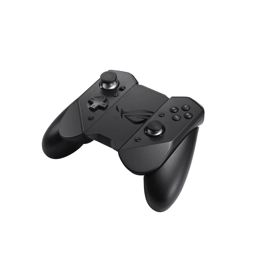 وحدة تحكم ألعاب ROG Kunai 5 الجديدة تدعم 200+ ألعاب على متجر Google Play 2.4 جيجا هرتز USB جهاز استقبال الأسنان الزرقاء لهاتف ROG Phone 5 #4